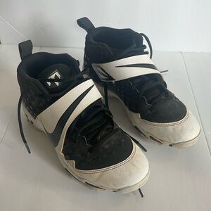 Nike Men’s Cleats size 8.5